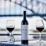 Iconic Harbour Bridge Views